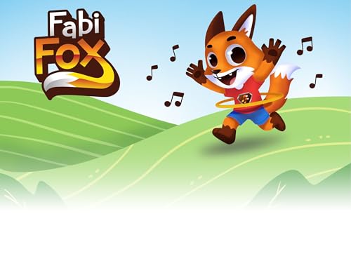 Fabi Fox