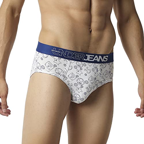 Image of Underjeans Men Brief