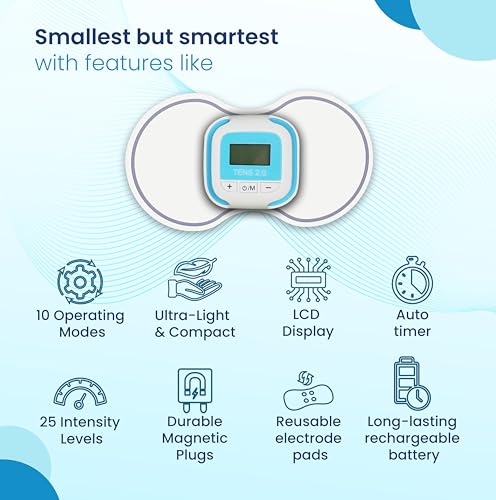 UltraCare PRO UltraCare PRO Tens - Image 3 of 6