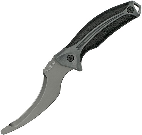 Kershaw Ks1894X Fixed Blade,Hunting Knife,Outdoor,Camping, One Size #TOP11