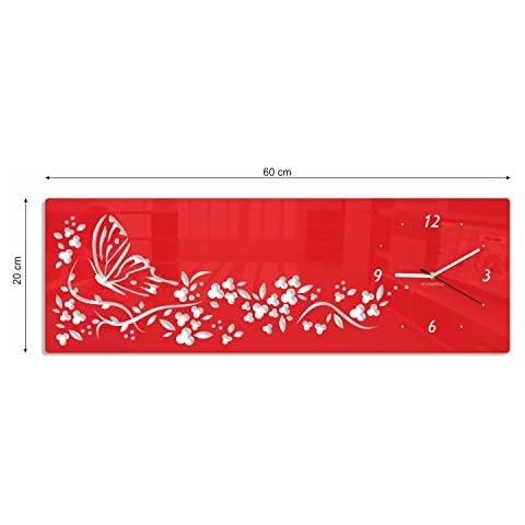 FLEXISTYLE z37n-3, Biombo Acrílico Negro 20 x 60 cm Cover