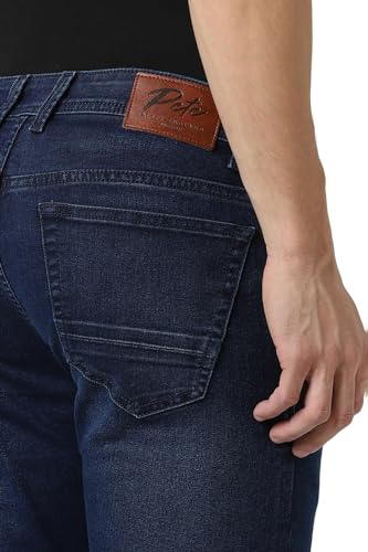 Image of Peter England Men Jeans