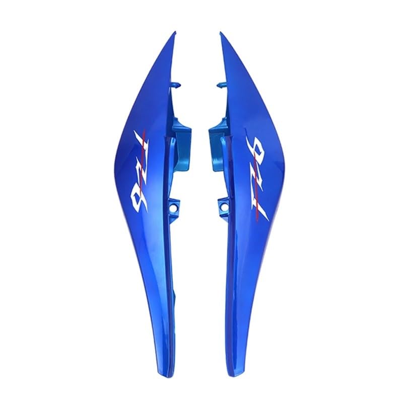 Carénage latéral arrière FZ6 N accessoires panneau de selle 2007 2009