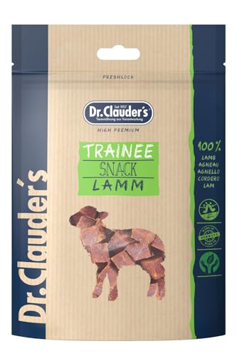 Dr. Clauder's Snack per cani Dr. Clauder, vari gusti