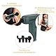 medisana MG 200 Mini Massage Gun, Massagepistole mit 4 Aufsätzen, Massagegerät mit Smart-Modus und 5 Intensitätsstufen zur Entspannung und Massage, lange Akkulaufzeit, mit Aufbewahrungsbox