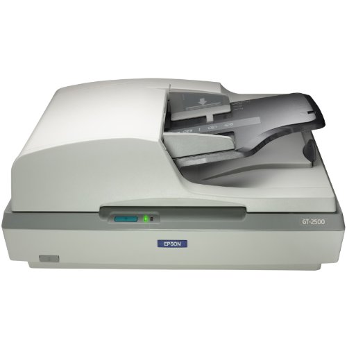 Epson B11B181061 GT-2500 Plus Document Scanner
