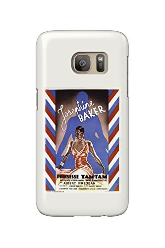 Josephine Baker - Princesse Tam - Tam Vintage