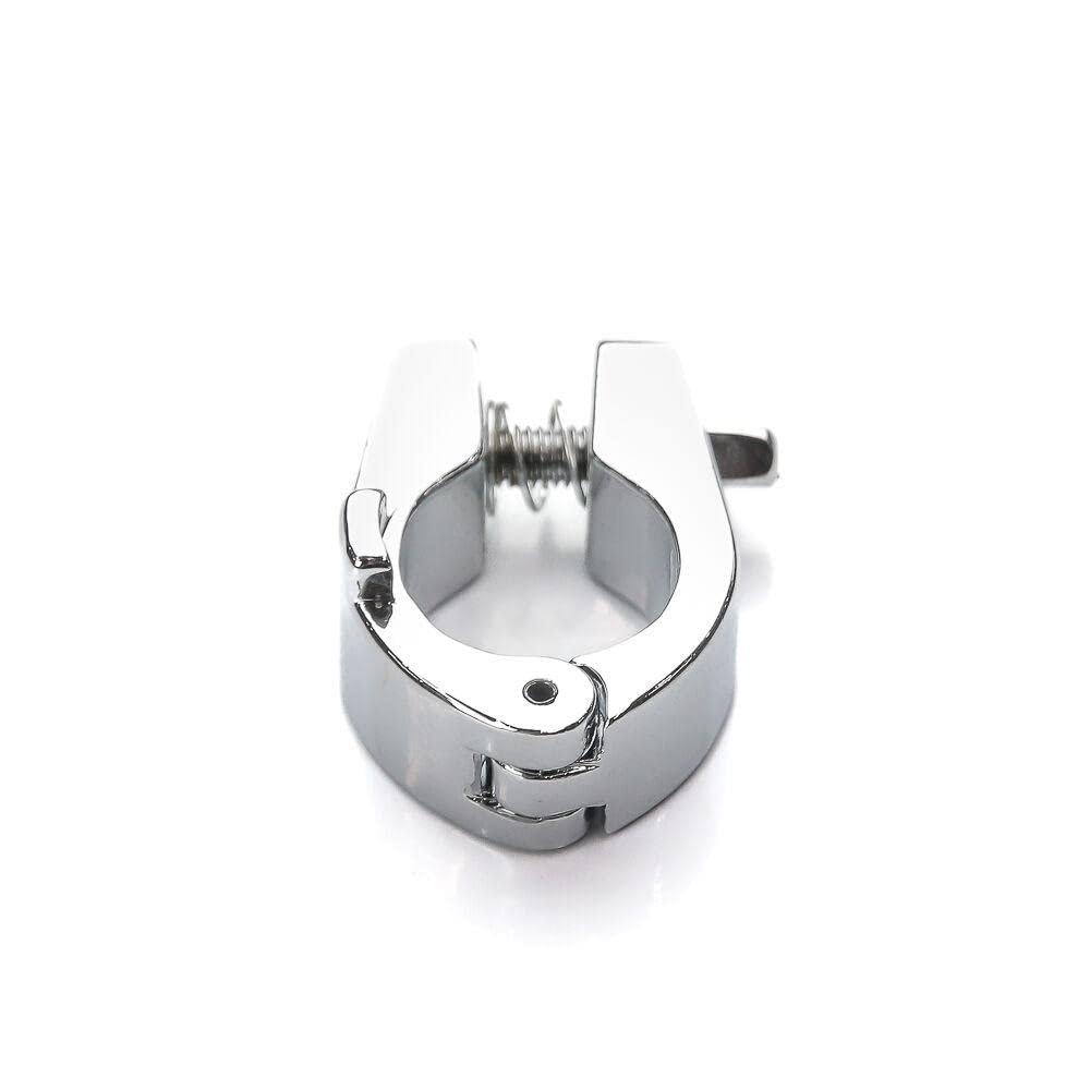 Gibraltar Tom Mount Memory Lock 7/8 - Supporto Per Tamburo Con Cerniera - Foto 10