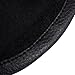 Gvhntk Berets for Army Style Military Berets for Men Women Wool Leather Beret Hats Fashionable Vintage Beret