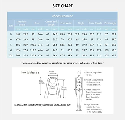 Ekouaer Floral Nursing Pajamas For Hospital Long Sleeve Nursing Top & Pants Set (Pattern1 M) #TOP4