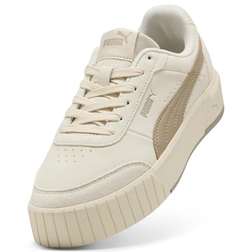 Image of Puma Womens Carina Mia Sd Sneaker