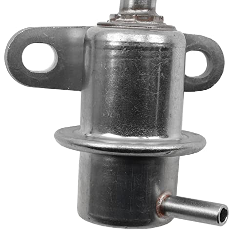 Regulador de inyección de combustible BECKARNLEY 159-1011 evita tirones 4