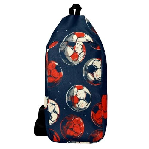 Sac à dos à bandoulière ergonomique contre la fatigue de l'épaule