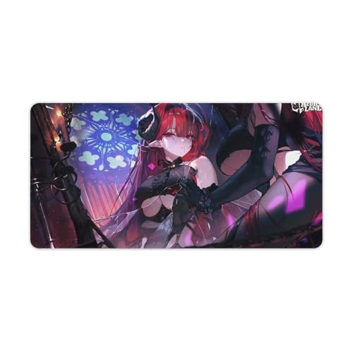 アズールレーン　信濃　ファイナルドロー賞 ラバー製デスクマット アズールレーン 信濃 ファイナルドロー賞 ラバー製デスクマット