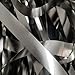 Fe-Based Amorphous Alloy Strip Ultrafine Nanocrystalline Alloy Foil -Metal Strips for Industrial Applications(0.026x213x4000mm 1K101)