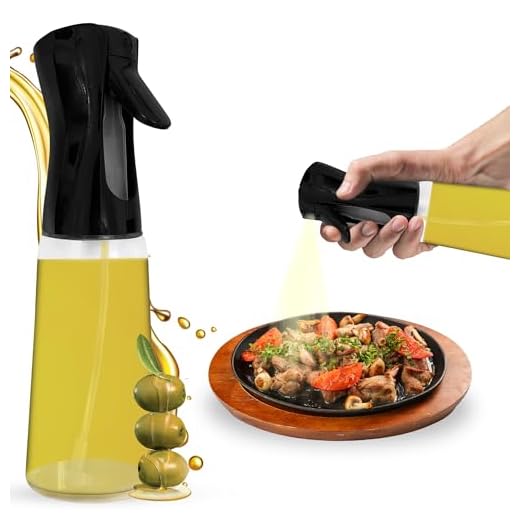 brocal shopping Pulverizador De Aceite Spray - Spray Aceite Cocina - Aceitera - Pulverizador De Aceite - Pulverizador Spray Aceitera
