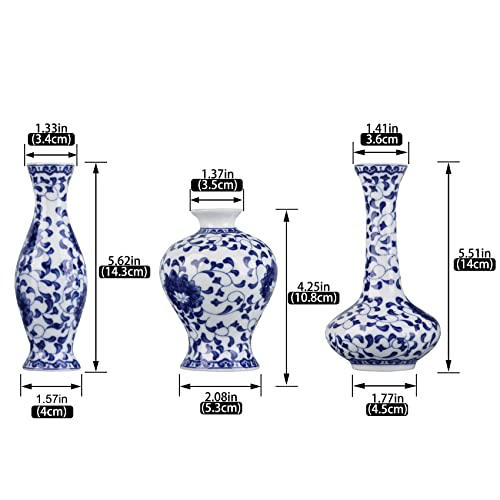 Consejos y reviews para comprar Juego jarrones porcelana comprados en linea. 26 Imagen adicional