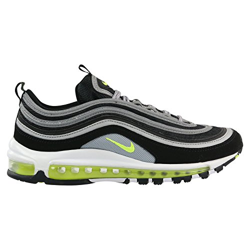 Image of Nike Men's Air Max 97 (Gs) Track & Field Shoes