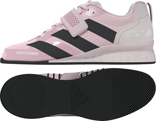 Image of adidas Men's Adipower Weightlifting III Shoe