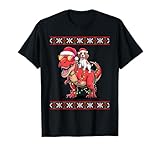 Photo Gallery natale english springer spaniel t-rex dinosauro maglietta Photo Gallery natale english springer spaniel t-rex dinosauro maglietta