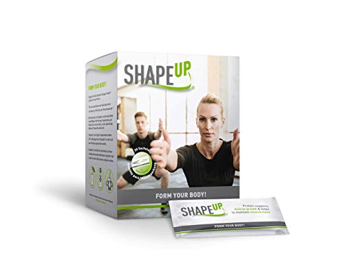 Preisvergleich Produktbild ShapeUp