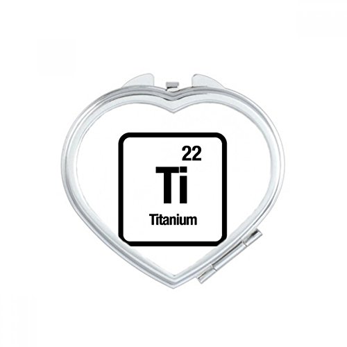 Miroir compact Ti de chimie pour réussir son maquillage partout - 2
