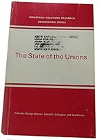 The State of the Unions 0913447498 Book Cover