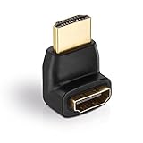 Zoom IMG-1 hdsupply ha070 adattatore hdmi 90 Zoom IMG-1 hdsupply ha070 adattatore hdmi 90