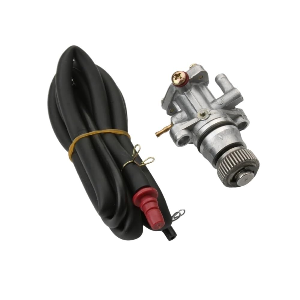 Pompe à huile pour scooter Nitro 50cc 2T de rechange standard