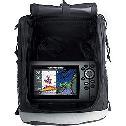 HELIX 5 CHIRP GPS G2 PT
