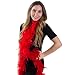 Feather Boa - Marabou Feather Boa - Flapper Accessories - Diva Dress Up - By Funny Party Hats
