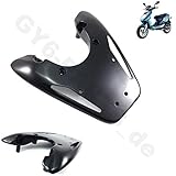 FACHLICHER KUNDENSERVICE GEPÄCKTRÄGER GEPÄCKBRÜCKE z.B. für BAOTIAN QT-12 / YY50QT-6 z.T.auch SARO AGM BENZHOU YIYING FLEX TECH HYOSUNG JINLUN YIBEN ZNEN KYMCO JINAN QINGQI REX CHINA ROLLER