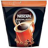NESCAFÉ Special Roast, instant Kaffee, sprühgetrocknet, 1er Pack (1 x 500g)