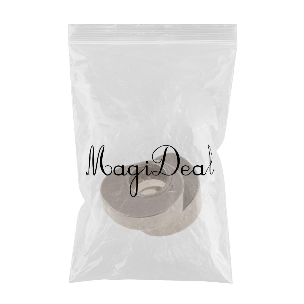 SAZ DEKOR Gear Topspin Group Cam Gears Replacement Unit for Compatible with Nikon D300 Digital Camera