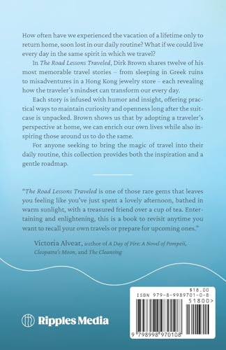 Inspiring Short Stories and Reflections for Life's Journey - Image 2