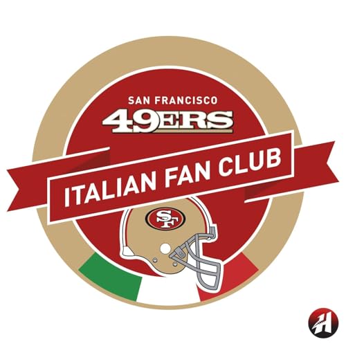 Page de couverture de Italian Red & Gold S8Ep06 - Kick Off 2025