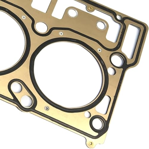 Image of PartsFlow 18MM Head Gaskets for Ford 6.0 Diesel Turbo F250 F350 F550 E350 E450 V8 26374PT