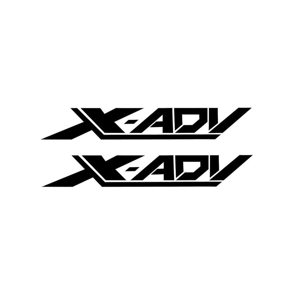 Tank Pads Motorcycle Glow Decal Stickers for X ADV X-ADV XADV750 X-ADV750 2017 2018 2019 2020 2021 2022 2023 2024