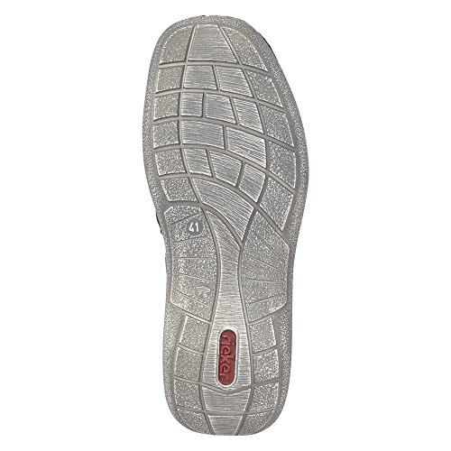 Rieker Men's Loafers Derbys3