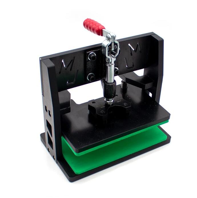 Universal Pressure Retaining Platform for Mobile Phone Tablet Repair LCD Screen Back Cover Glue Fixing Fixture Tool BY-20