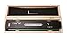 Accusize Industrial Tools 12 inch Professional Master Precision Level in Fitted Box, Accuracy 0.0002''/10'', S908-C612