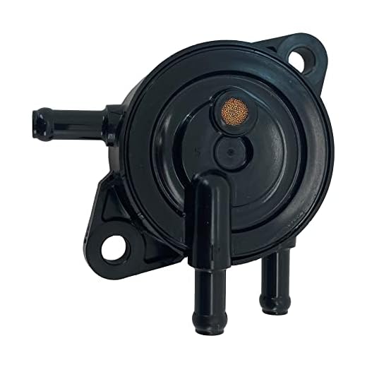 John Deere Fuel Pump Replacement Part