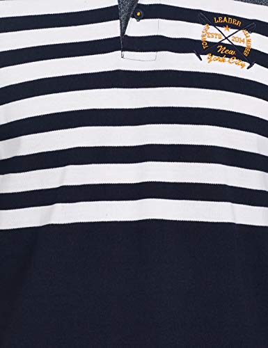 Image of EASYBUY Men's Slim T-Shirt