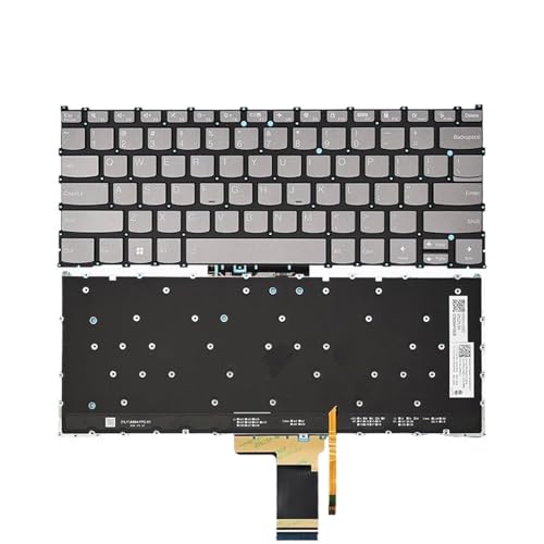 YOGA 7 14IRL8 82YL 2-in-1 m[gp\R PH4SB-US V222320AS1- SN21K12158 pVAobNCgL[{[h(US Gray Backligh)