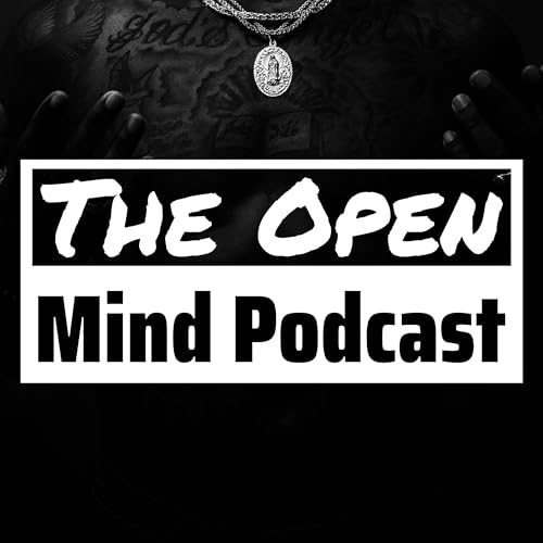 Couverture de T.O.M.P The Open Mind Podcast