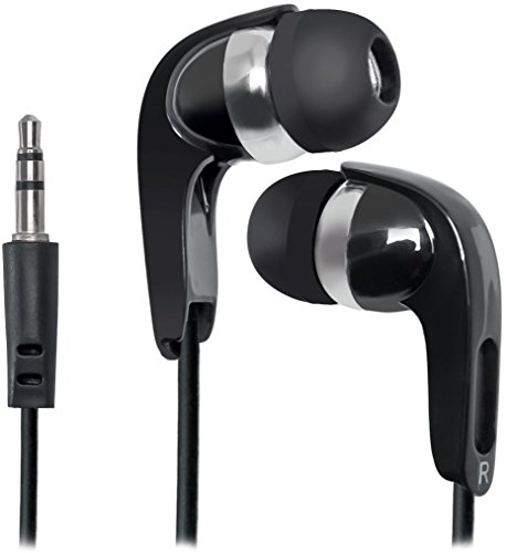 Preisvergleich Produktbild Defender Basic 610-Ohrhörer schwarz