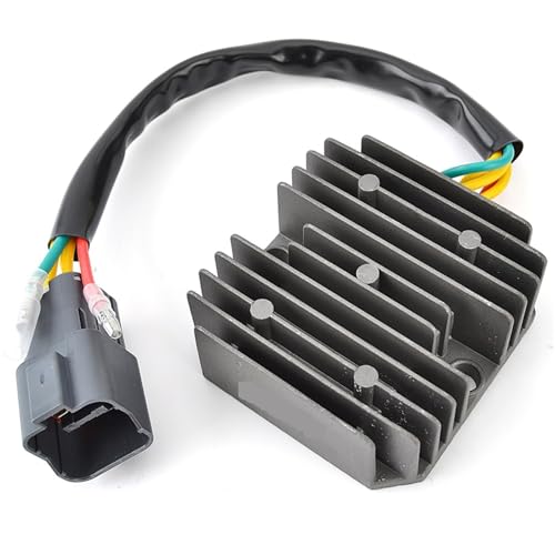 Régulateur de tension pour moto Adly résout les problèmes de batterie 31600-912-00A