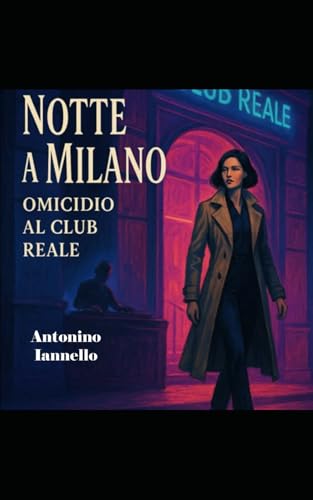 Notte a Milano: Omicidio al Club Reale