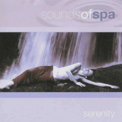 Sounds of Spa Serenity