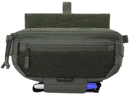 Six Pack™ Hanger Pouch